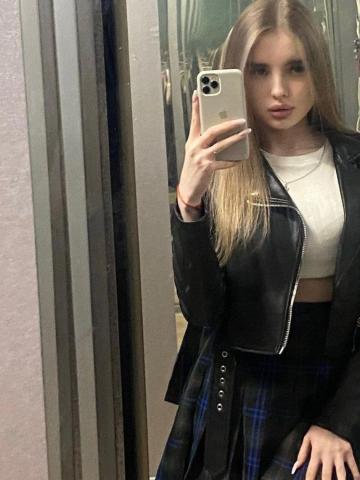 Индивидуалка Майя Фотография 3
